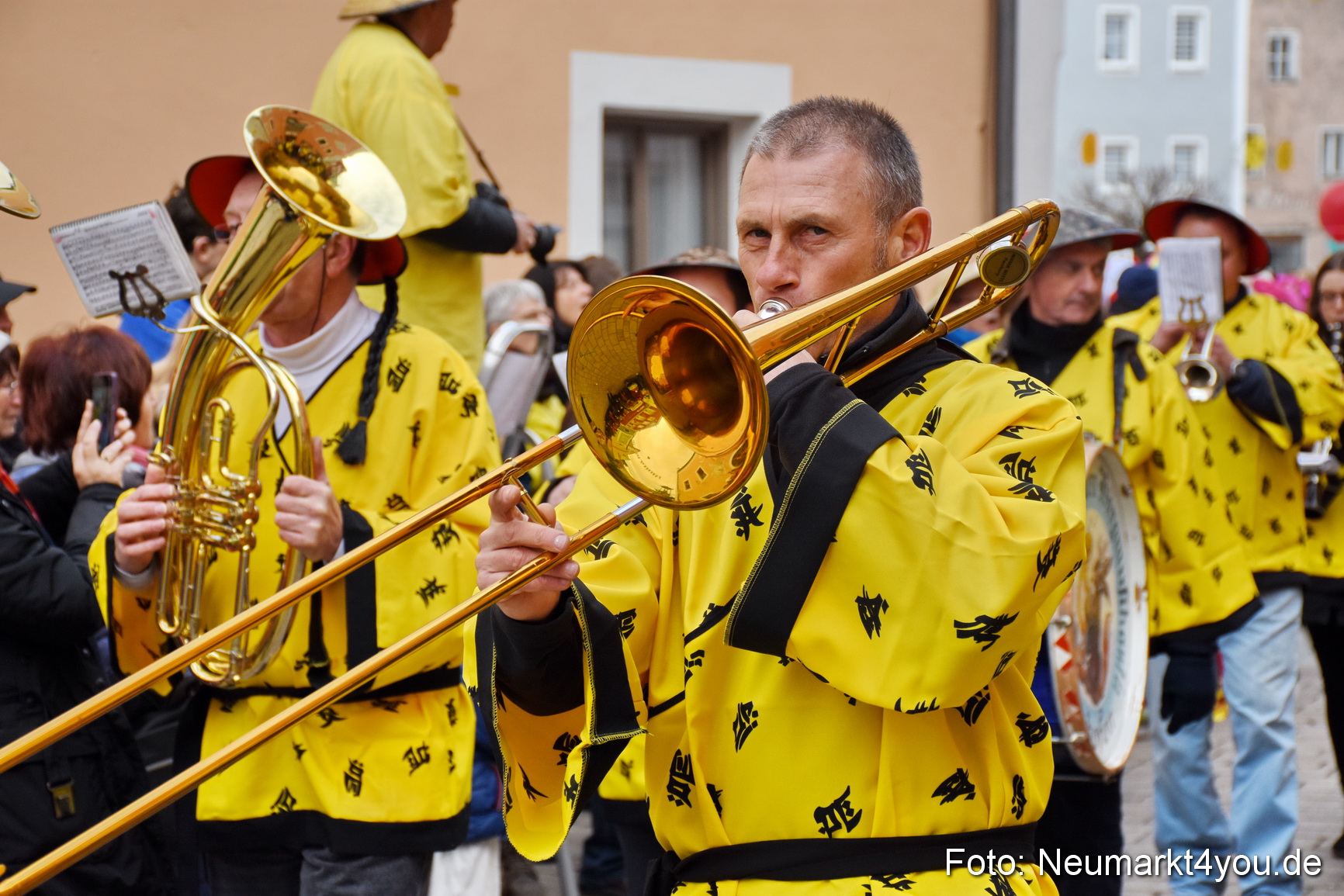 Chinesenfasching in Dietfurt 200220 0244