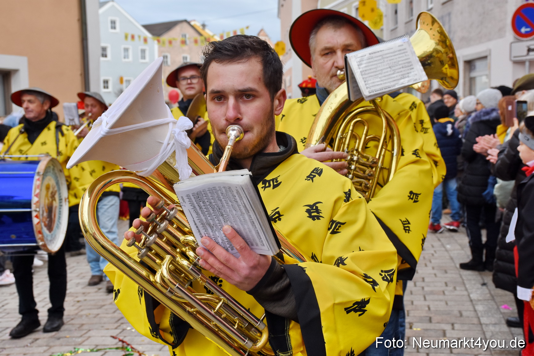 Chinesenfasching in Dietfurt 200220 0245