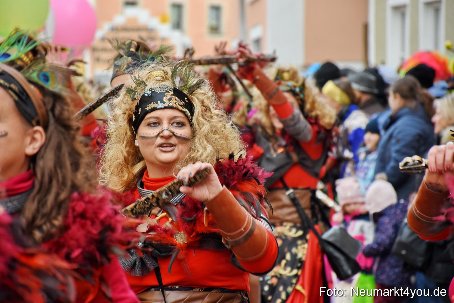 Chinesenfasching in Dietfurt 200220 0250