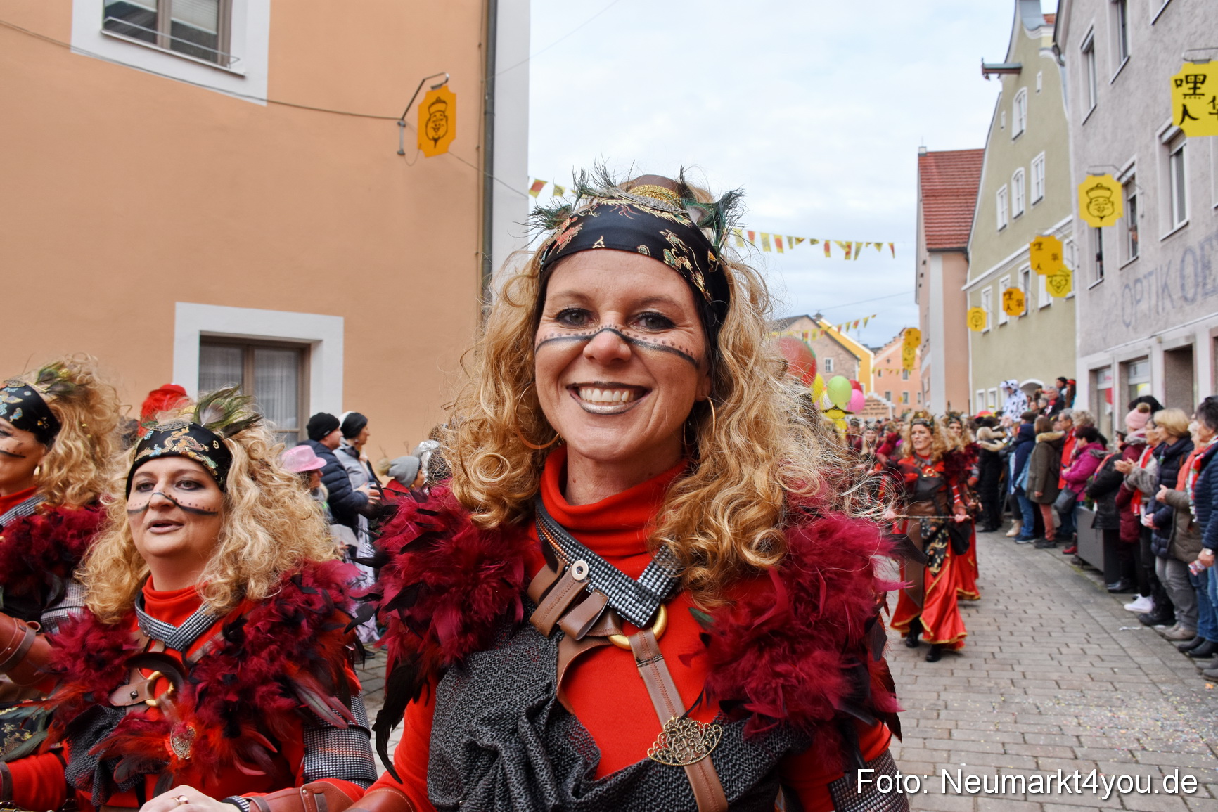 Chinesenfasching in Dietfurt 200220 0254