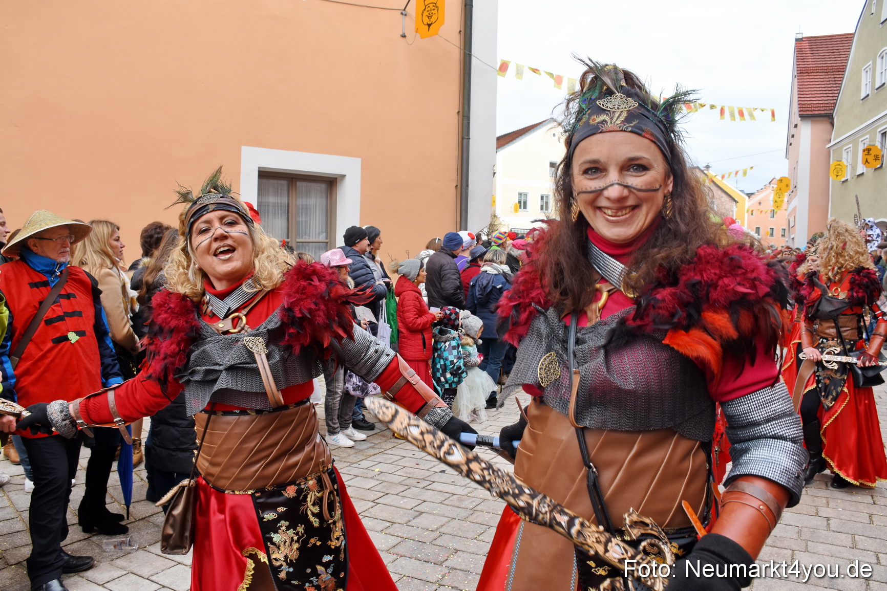 Chinesenfasching in Dietfurt 200220 0255
