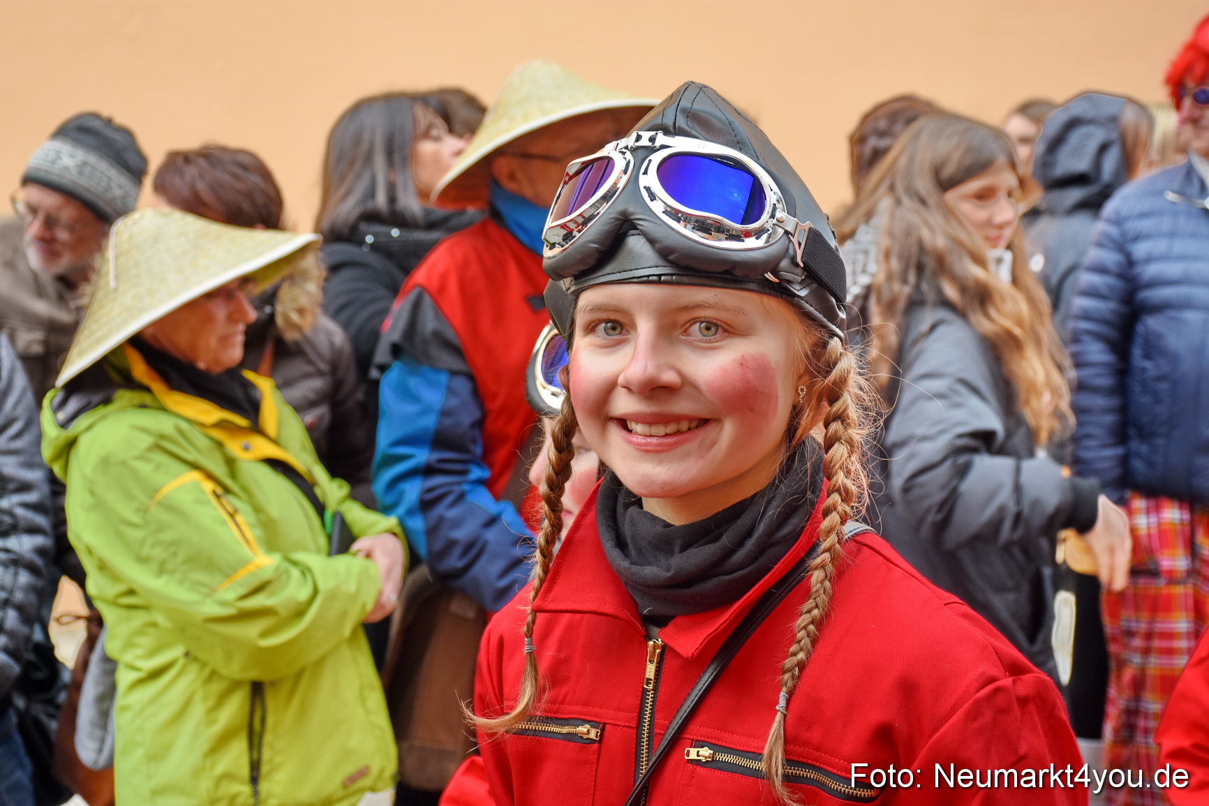 Chinesenfasching in Dietfurt 200220 0263