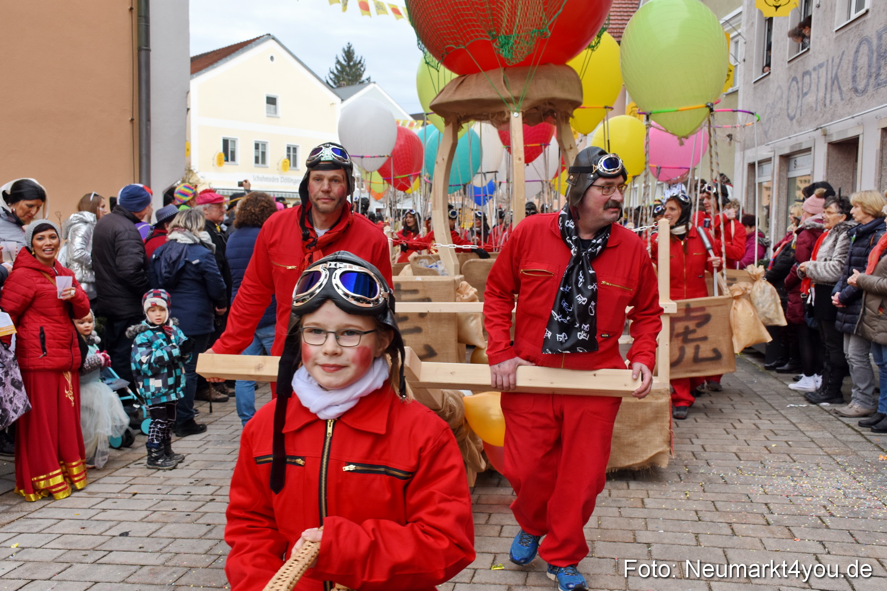 Chinesenfasching in Dietfurt 200220 0265