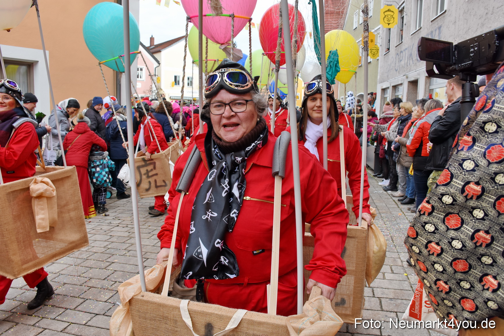 Chinesenfasching in Dietfurt 200220 0270