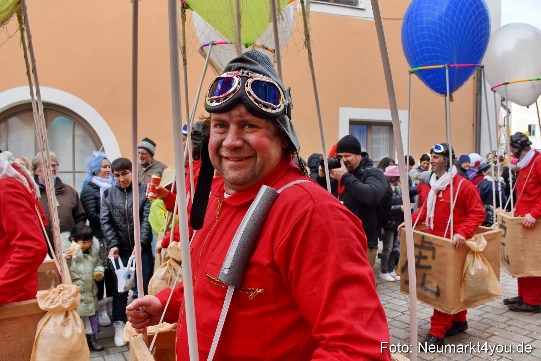 Chinesenfasching in Dietfurt 200220 0272