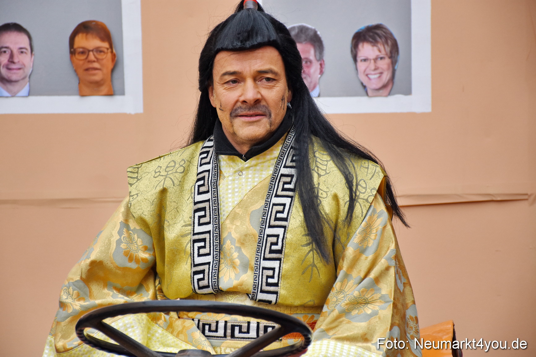 Chinesenfasching in Dietfurt 200220 0278