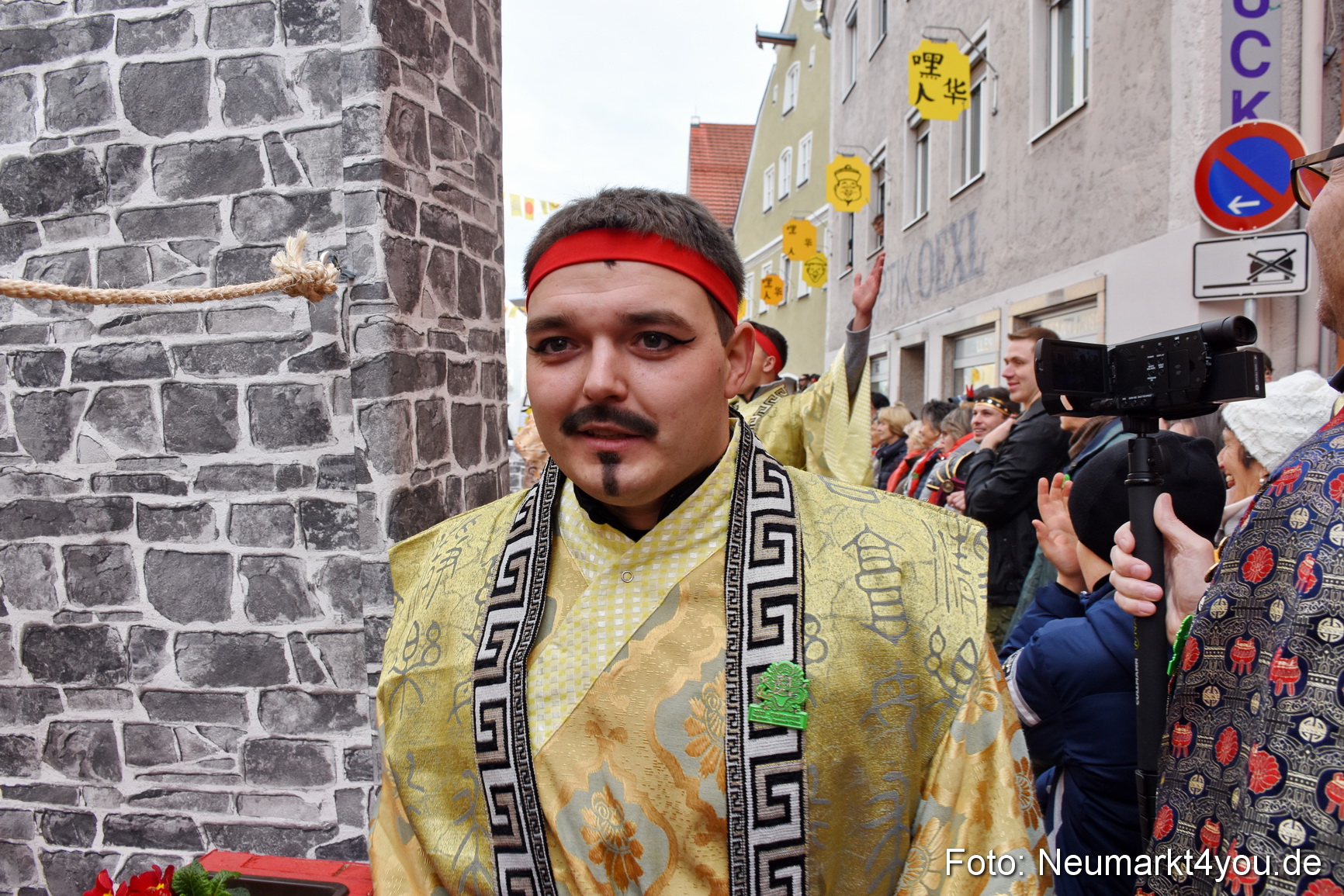 Chinesenfasching in Dietfurt 200220 0279