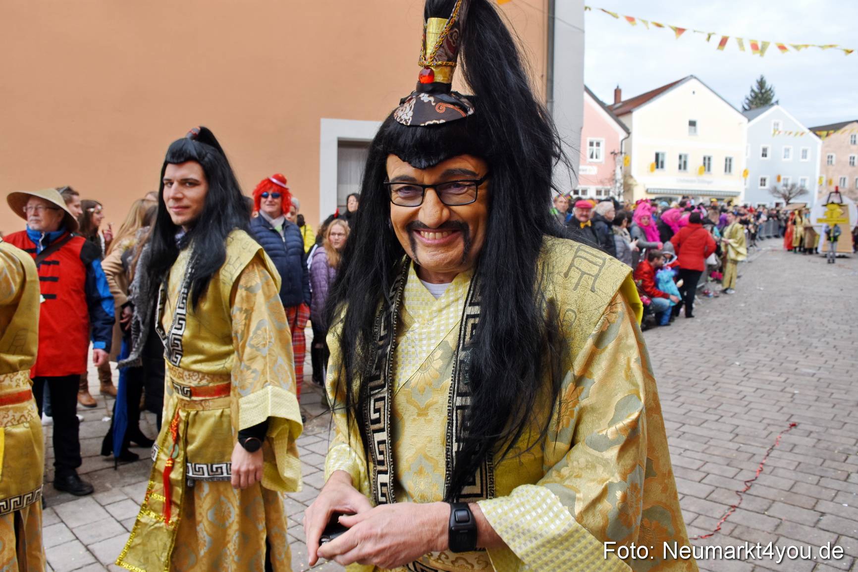 Chinesenfasching in Dietfurt 200220 0280
