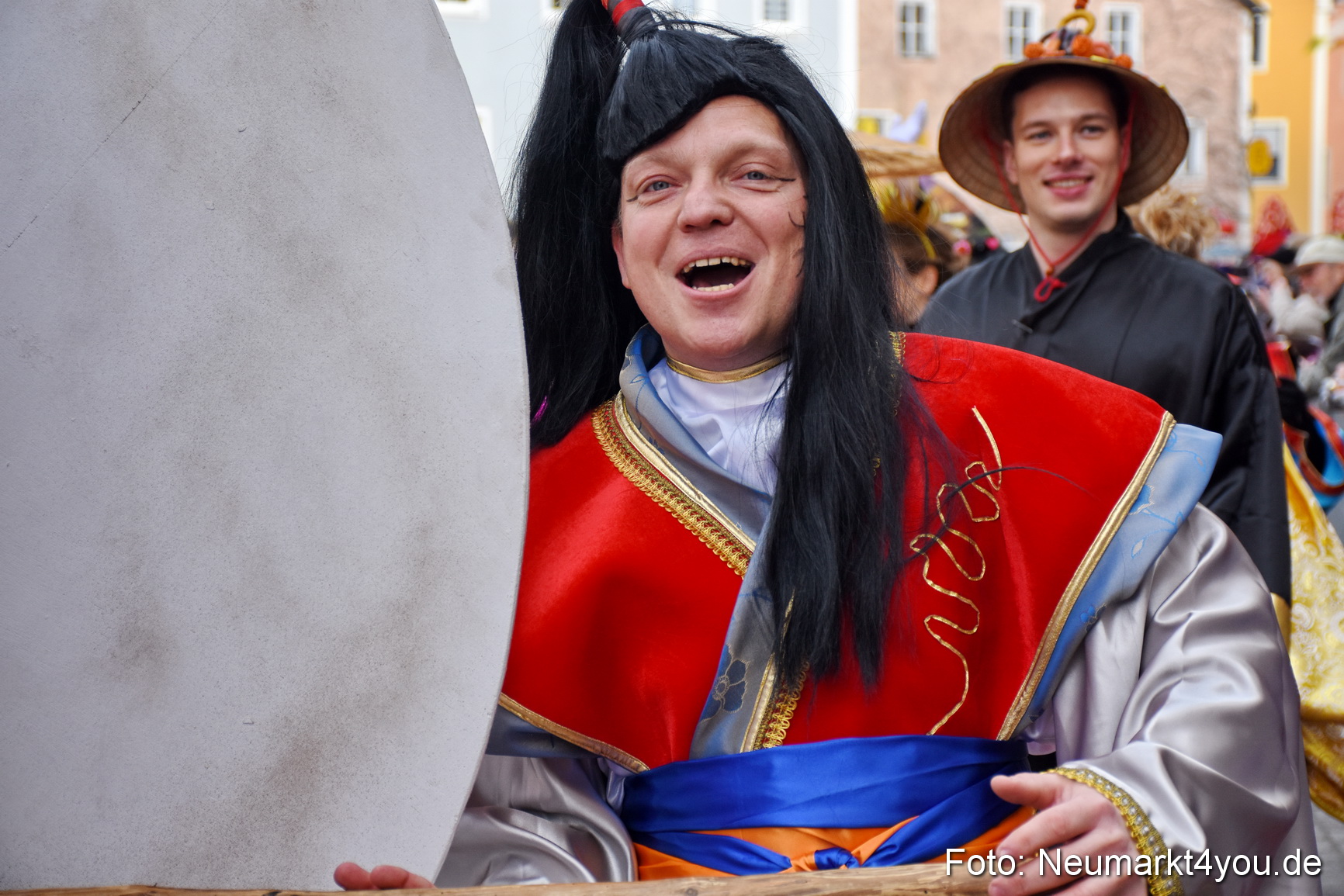 Chinesenfasching in Dietfurt 200220 0282