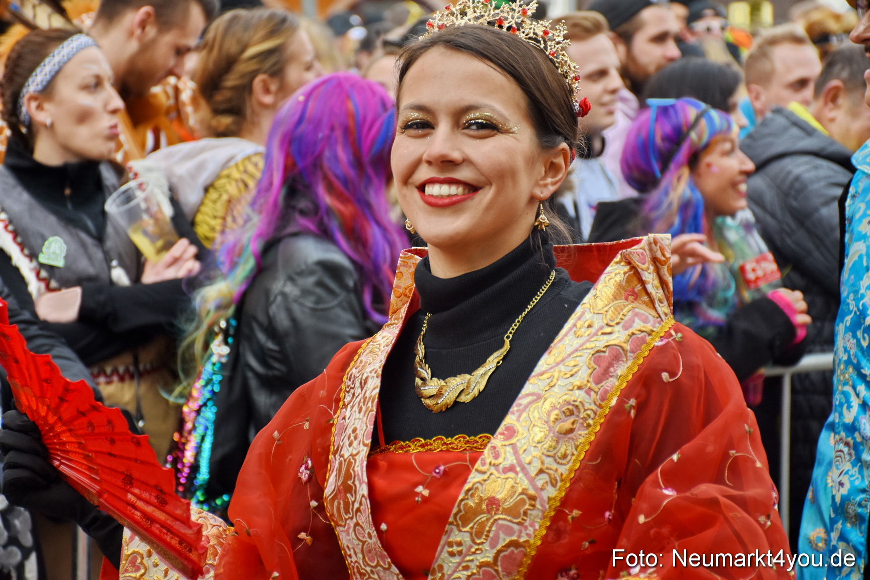 Chinesenfasching in Dietfurt 200220 0283