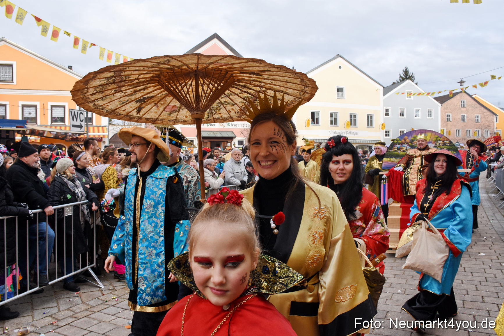 Chinesenfasching in Dietfurt 200220 0284