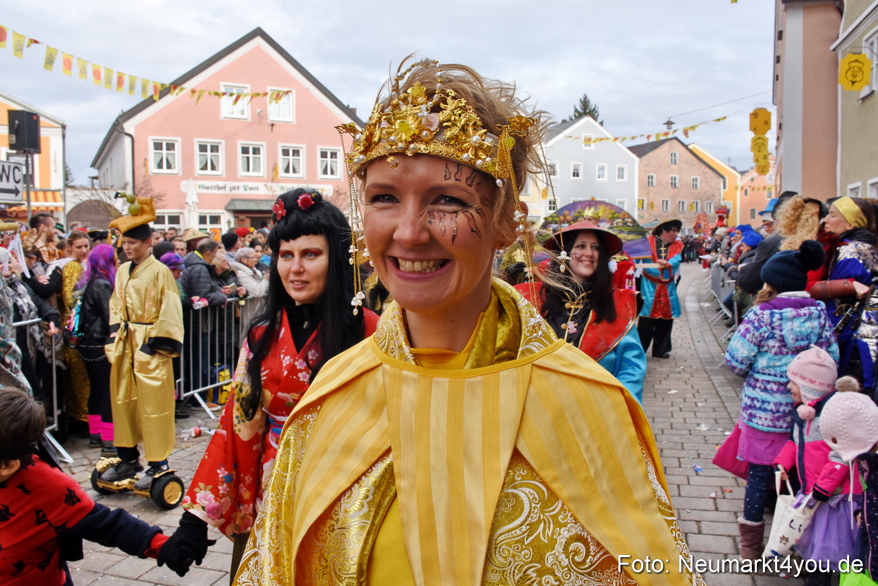 Chinesenfasching in Dietfurt 200220 0285