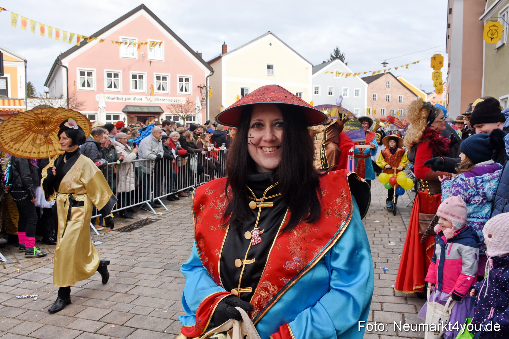 Chinesenfasching in Dietfurt 200220 0286