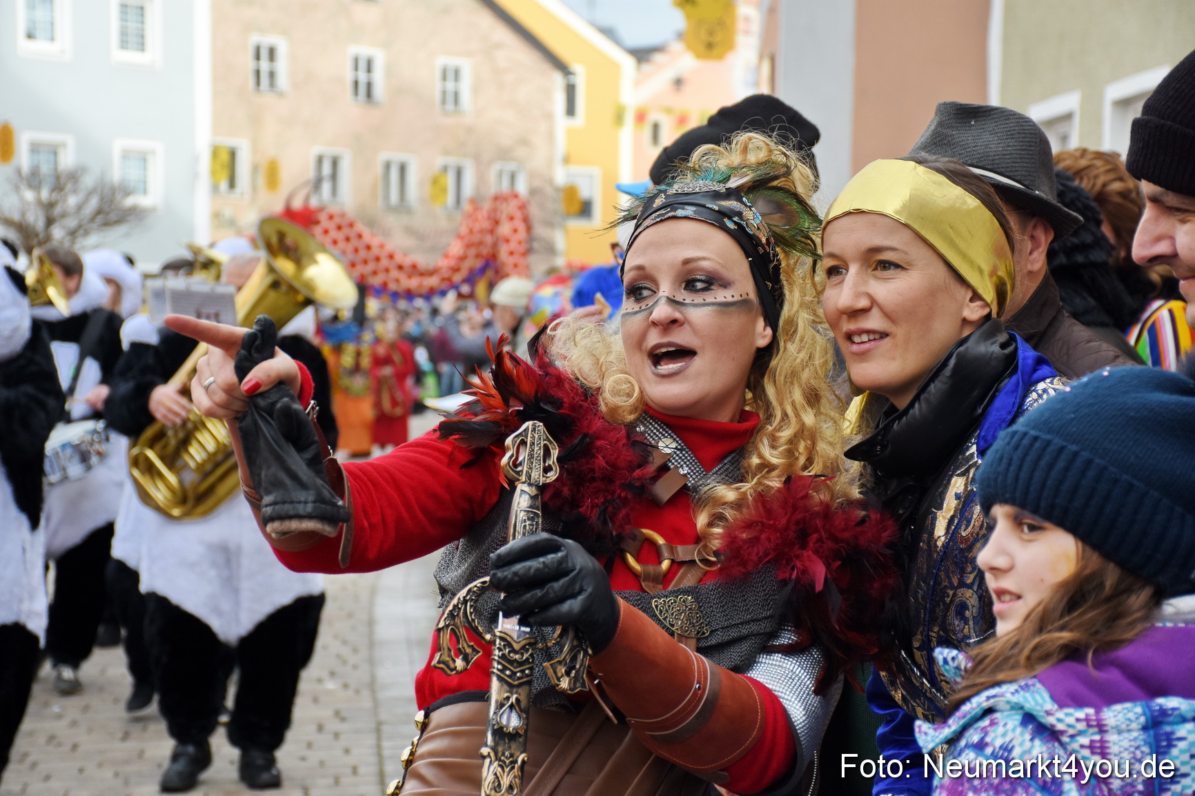 Chinesenfasching in Dietfurt 200220 0289