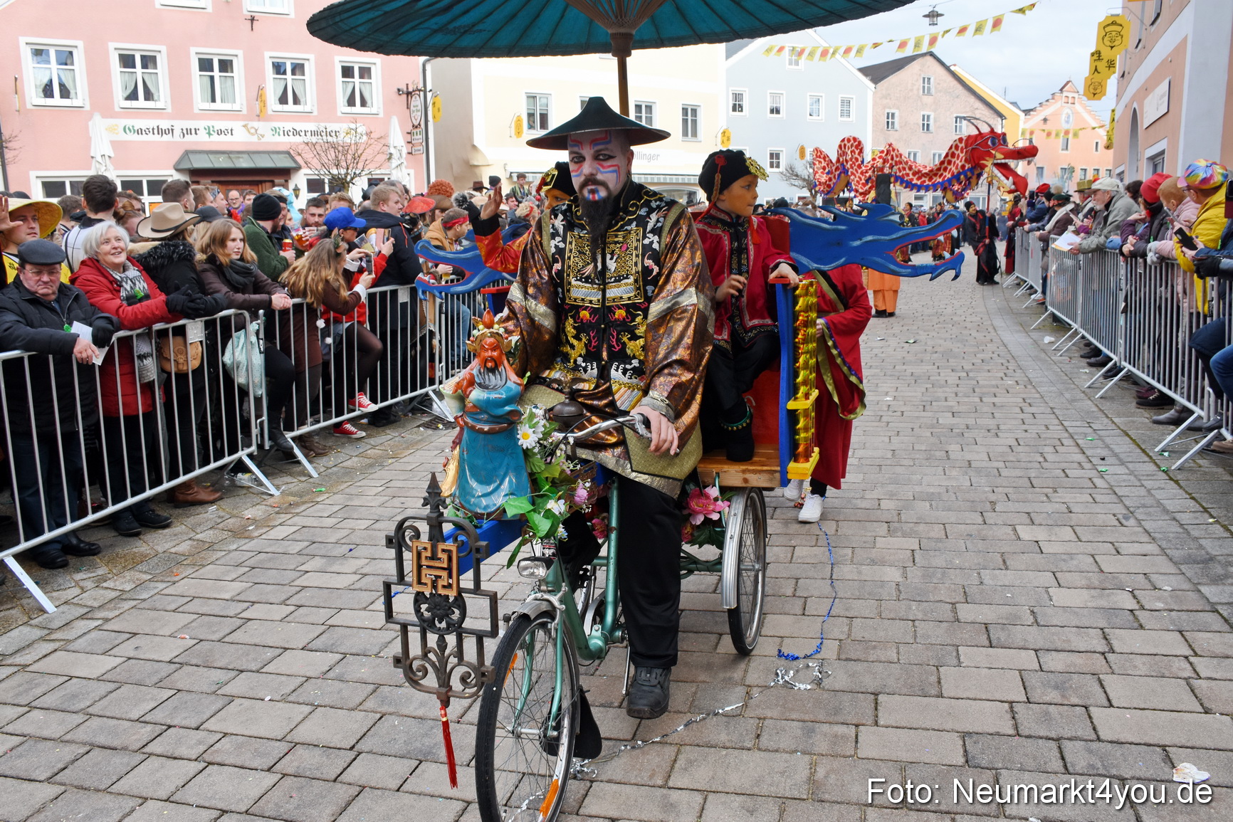 Chinesenfasching in Dietfurt 200220 0294