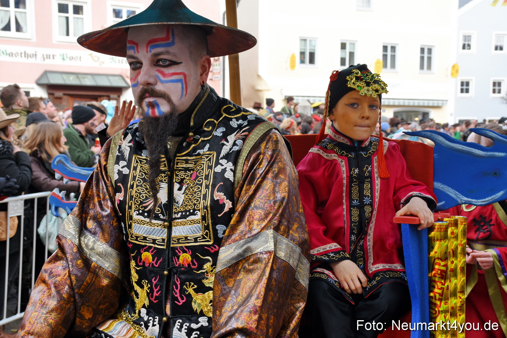 Chinesenfasching in Dietfurt 200220 0295