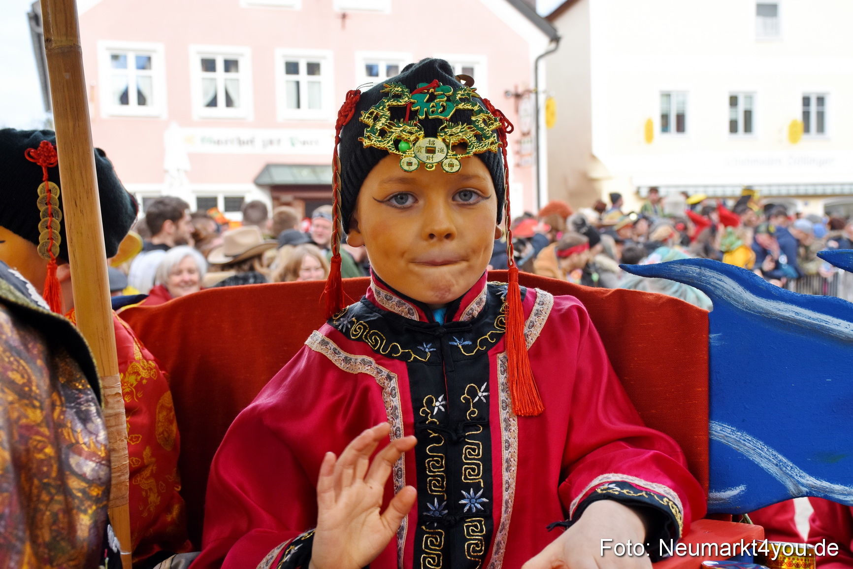 Chinesenfasching in Dietfurt 200220 0296