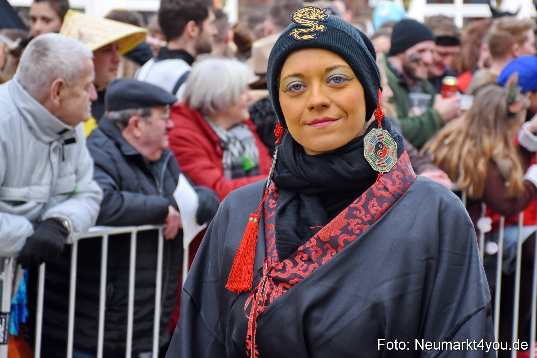 Chinesenfasching in Dietfurt 200220 0297