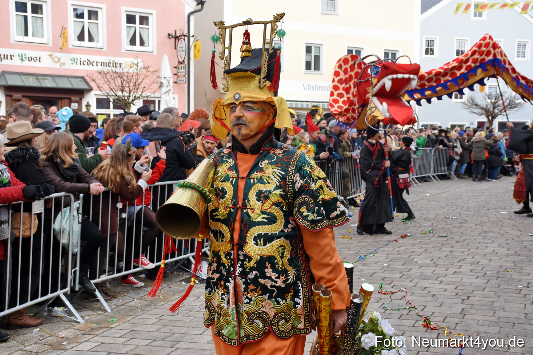 Chinesenfasching in Dietfurt 200220 0298