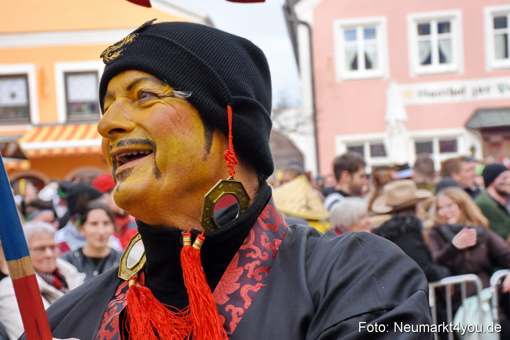 Chinesenfasching in Dietfurt 200220 0304