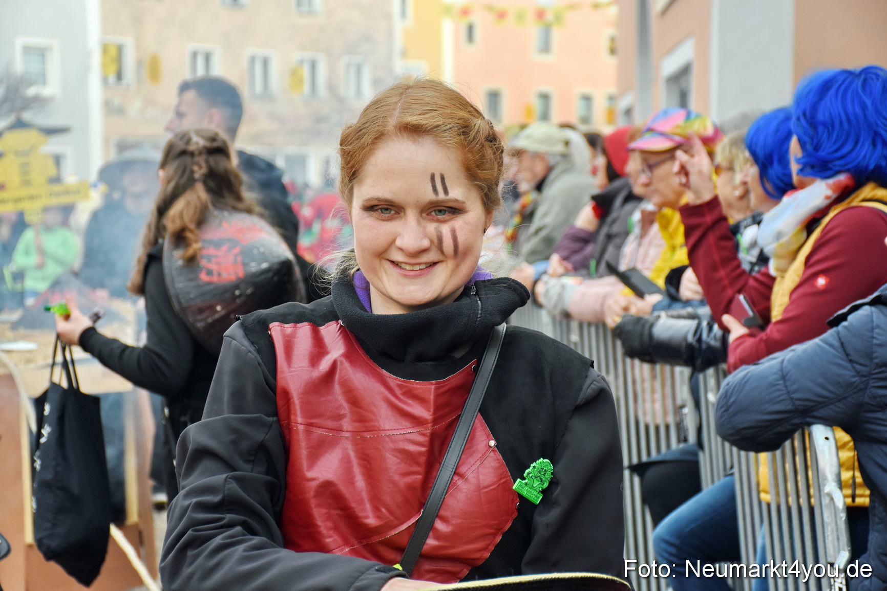 Chinesenfasching in Dietfurt 200220 0308