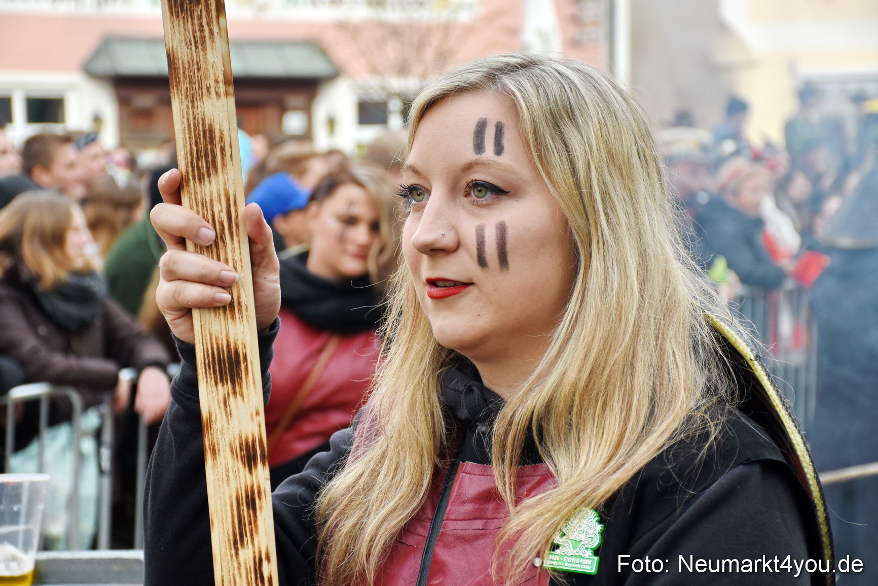 Chinesenfasching in Dietfurt 200220 0309