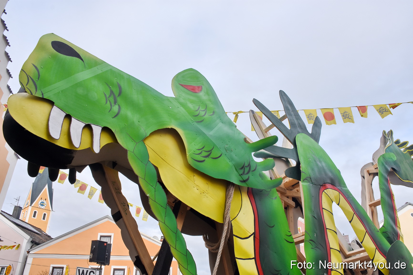 Chinesenfasching in Dietfurt 200220 0311