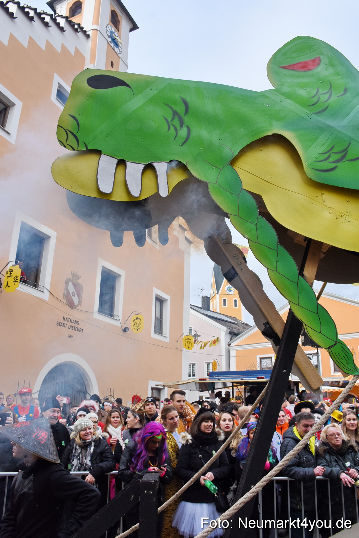 Chinesenfasching in Dietfurt 200220 0312