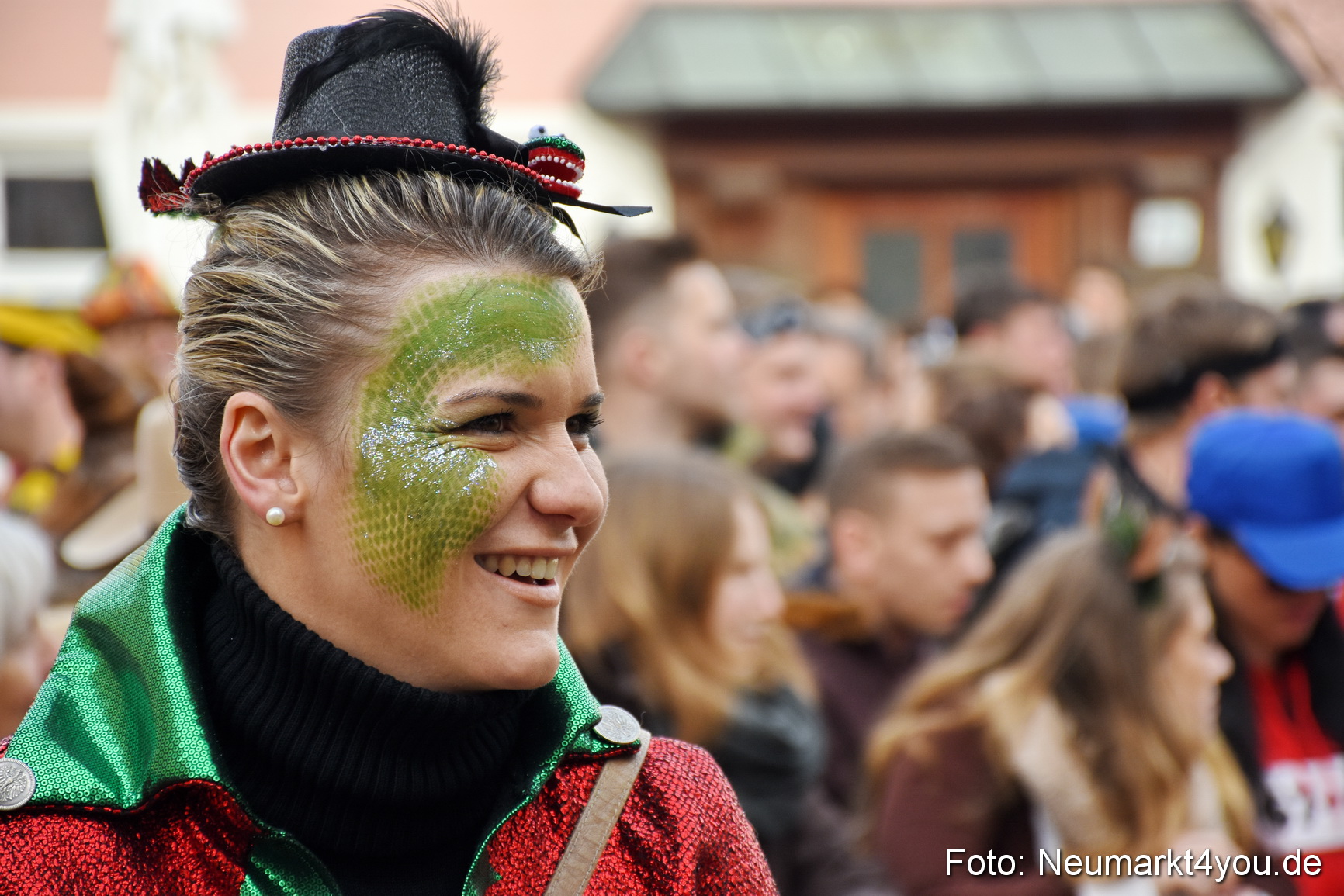 Chinesenfasching in Dietfurt 200220 0316