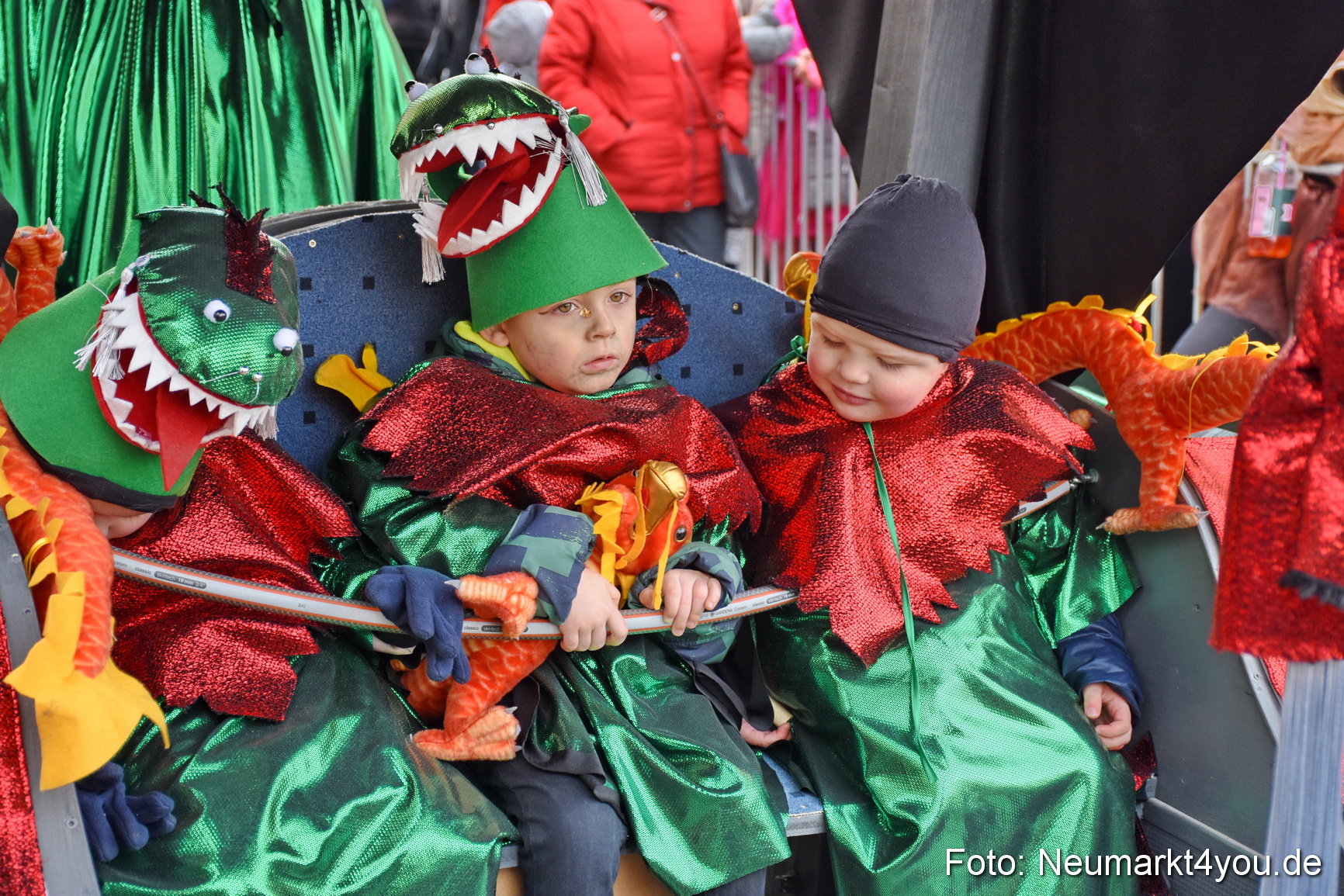 Chinesenfasching in Dietfurt 200220 0321