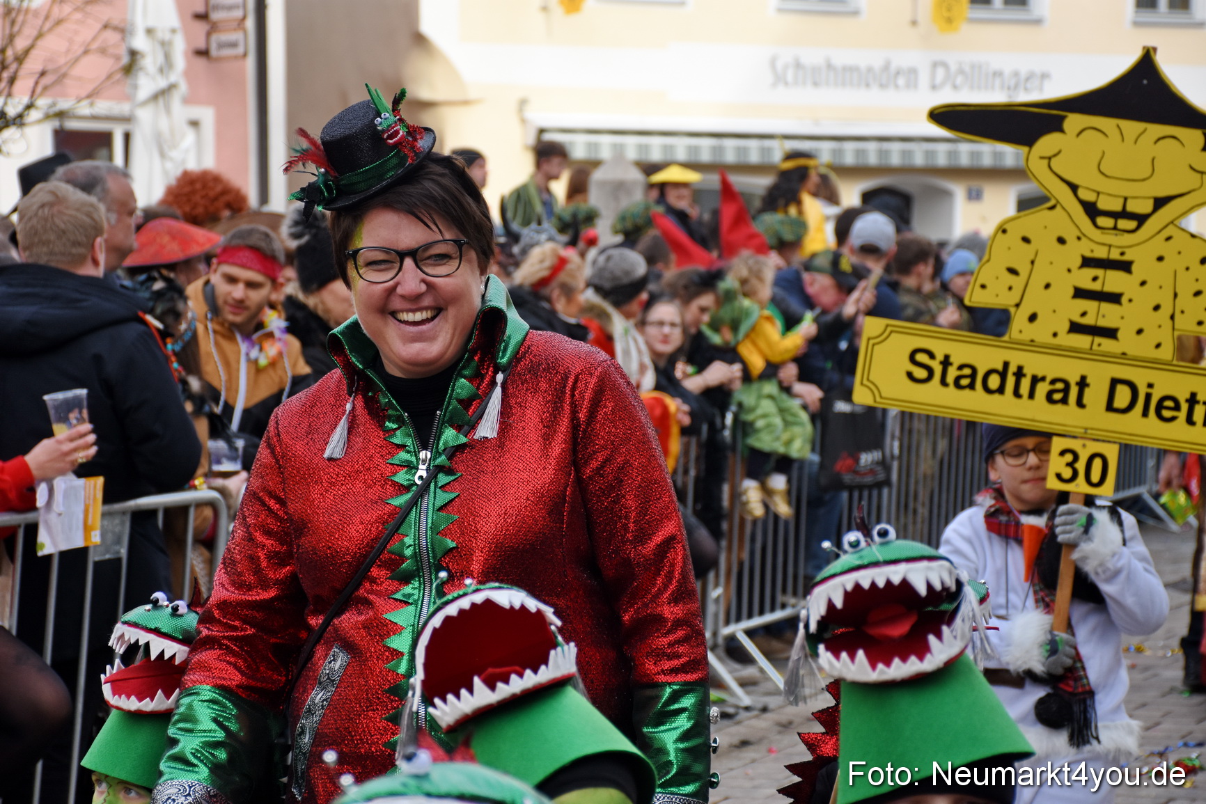 Chinesenfasching in Dietfurt 200220 0322