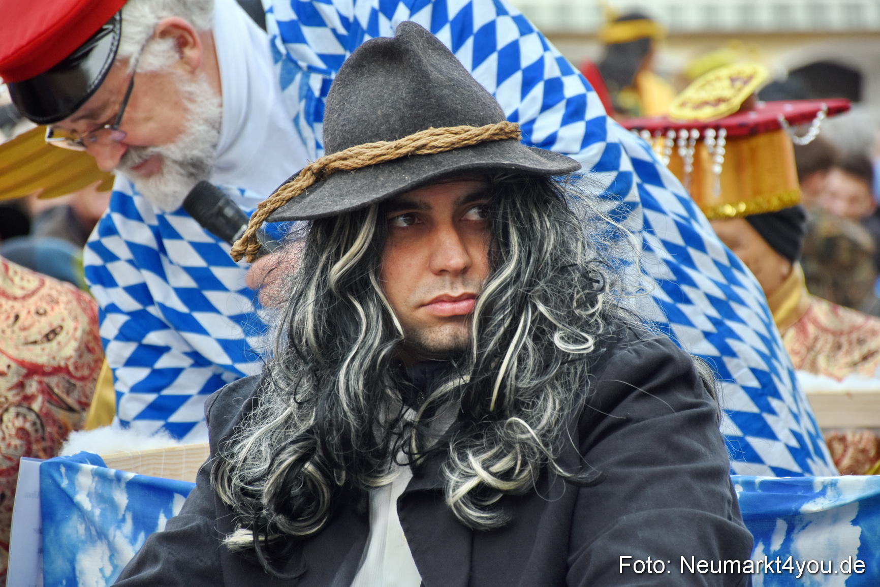 Chinesenfasching in Dietfurt 200220 0324