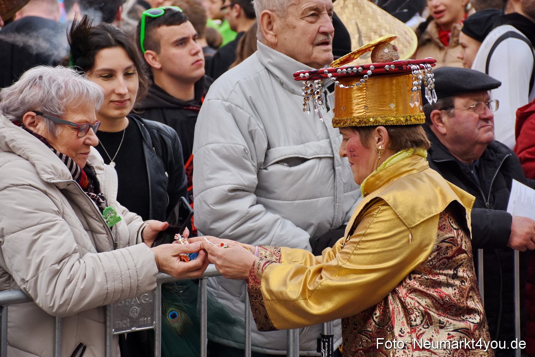 Chinesenfasching in Dietfurt 200220 0325