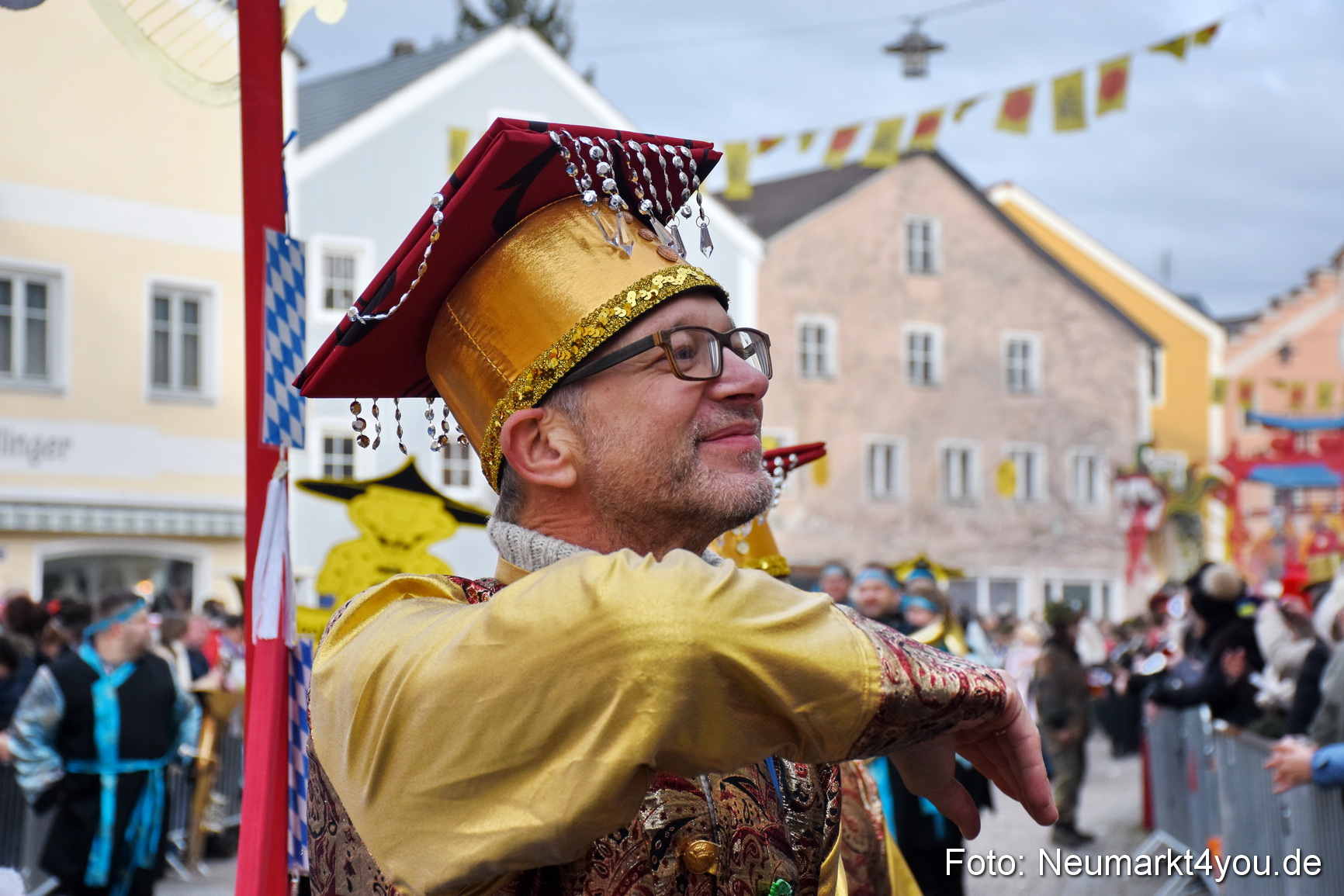 Chinesenfasching in Dietfurt 200220 0326