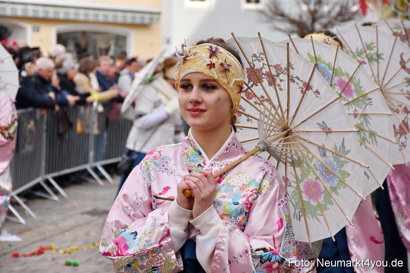 Chinesenfasching in Dietfurt 200220 0330