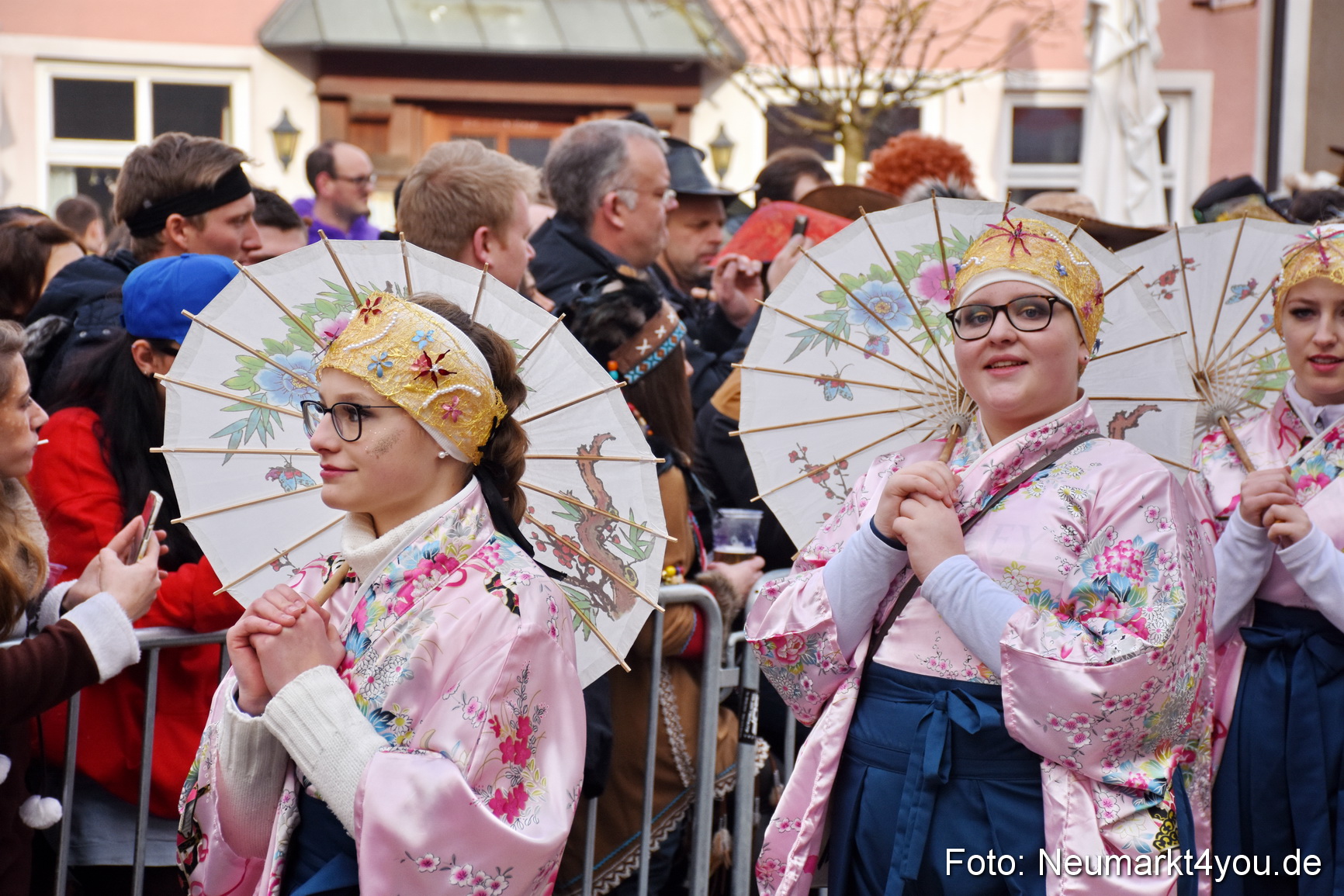 Chinesenfasching in Dietfurt 200220 0331