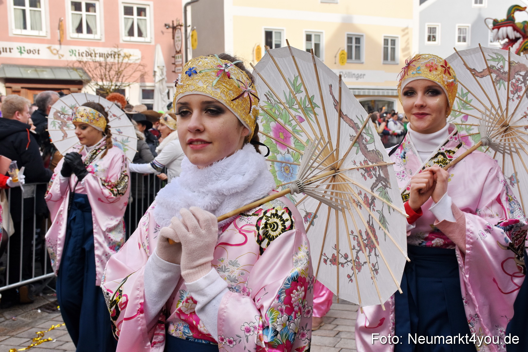 Chinesenfasching in Dietfurt 200220 0332