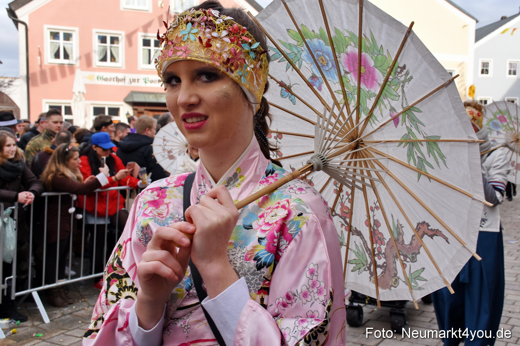 Chinesenfasching in Dietfurt 200220 0334