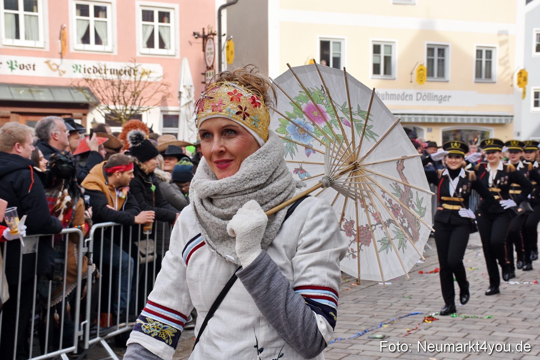 Chinesenfasching in Dietfurt 200220 0335