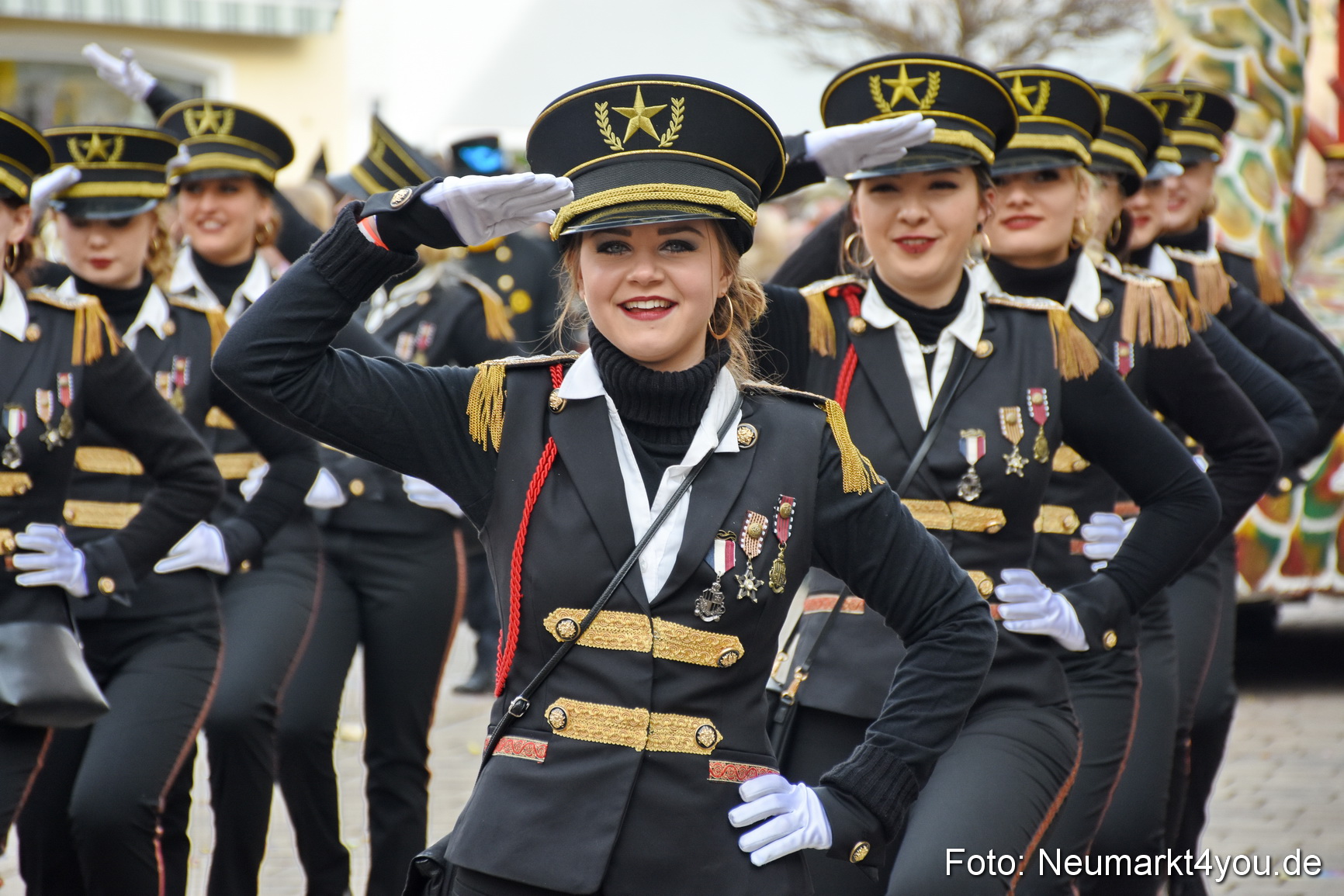 Chinesenfasching in Dietfurt 200220 0336