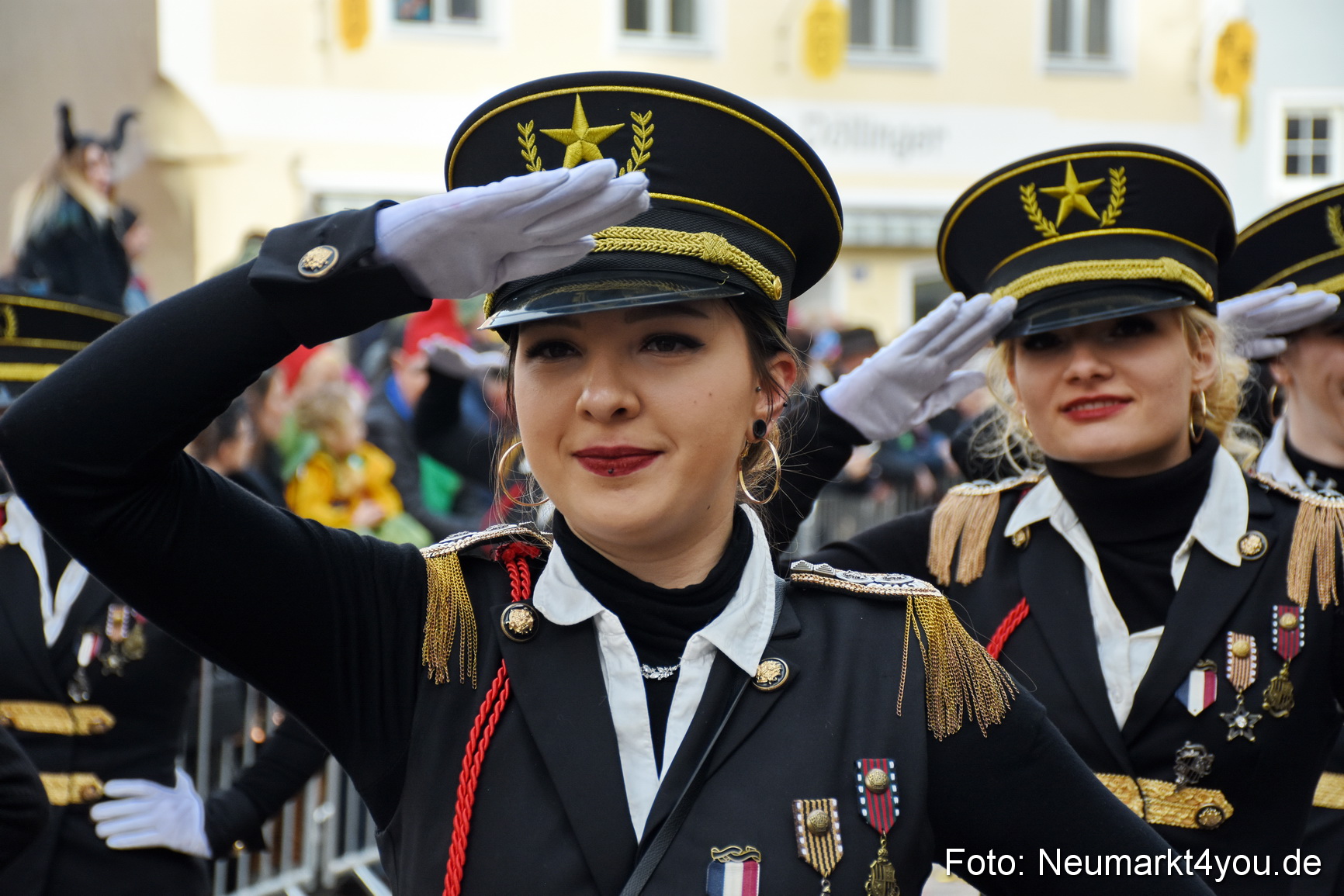 Chinesenfasching in Dietfurt 200220 0338