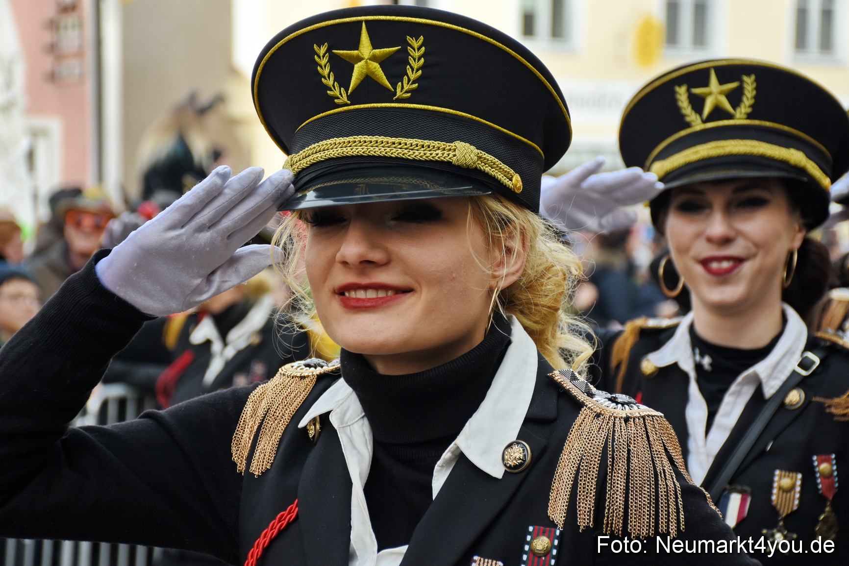 Chinesenfasching in Dietfurt 200220 0339