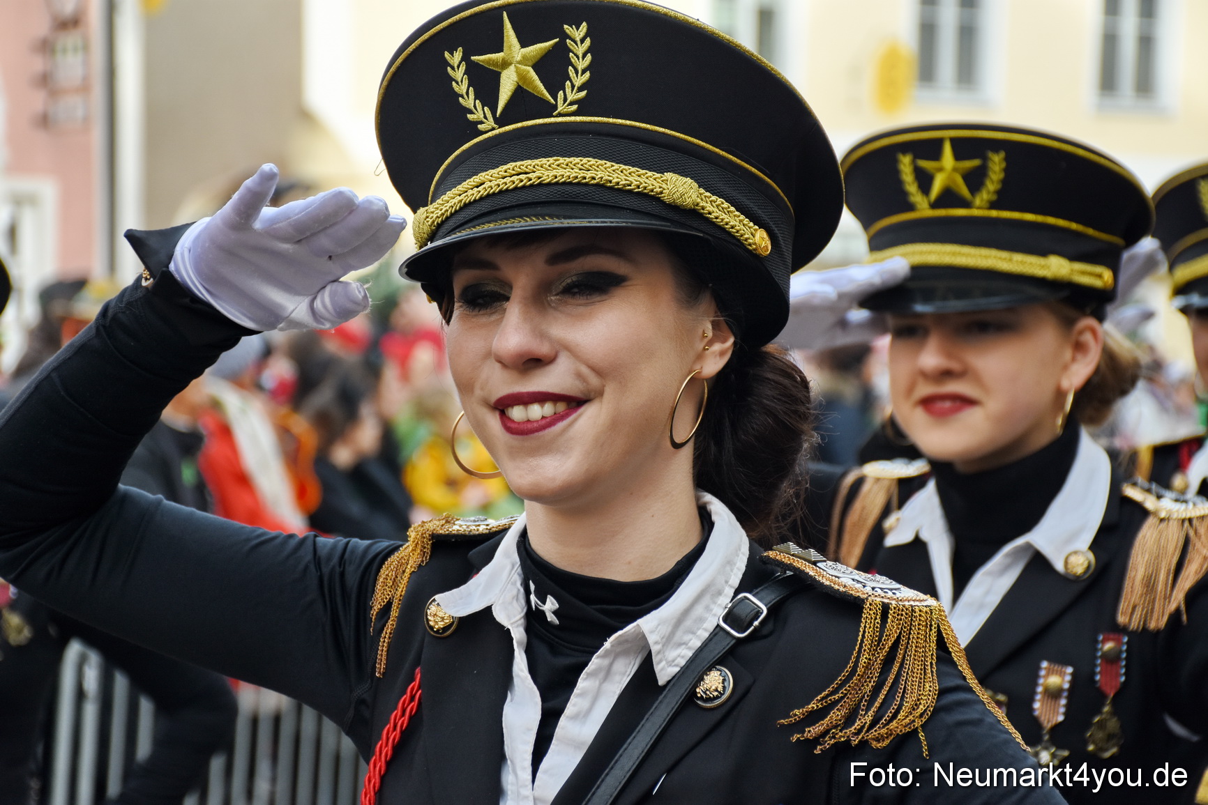 Chinesenfasching in Dietfurt 200220 0340
