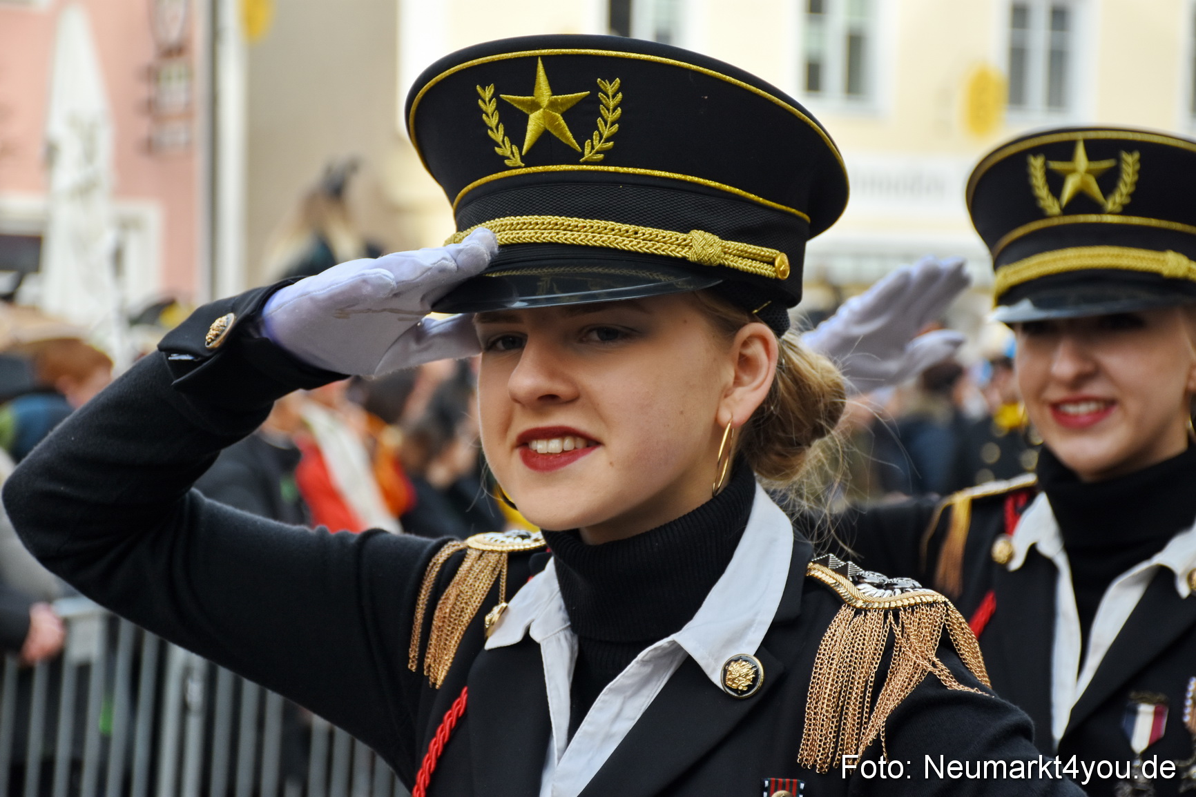 Chinesenfasching in Dietfurt 200220 0341