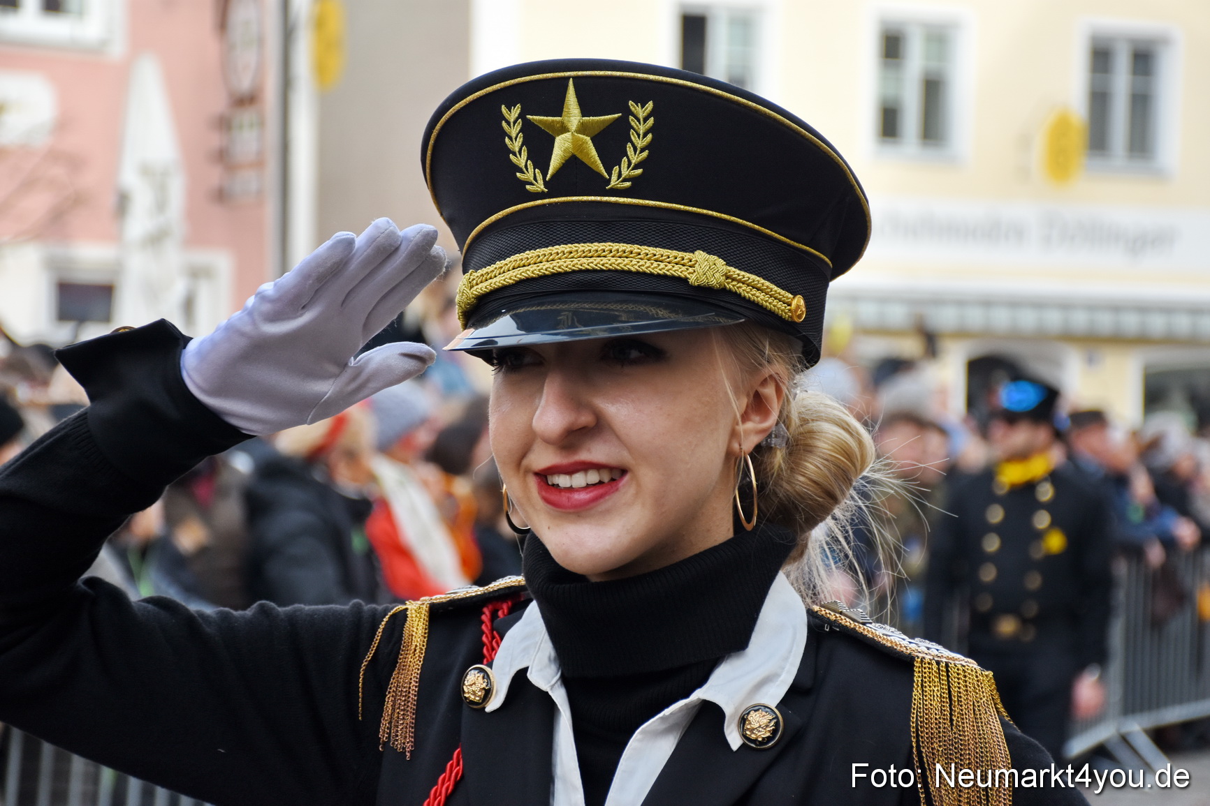 Chinesenfasching in Dietfurt 200220 0342