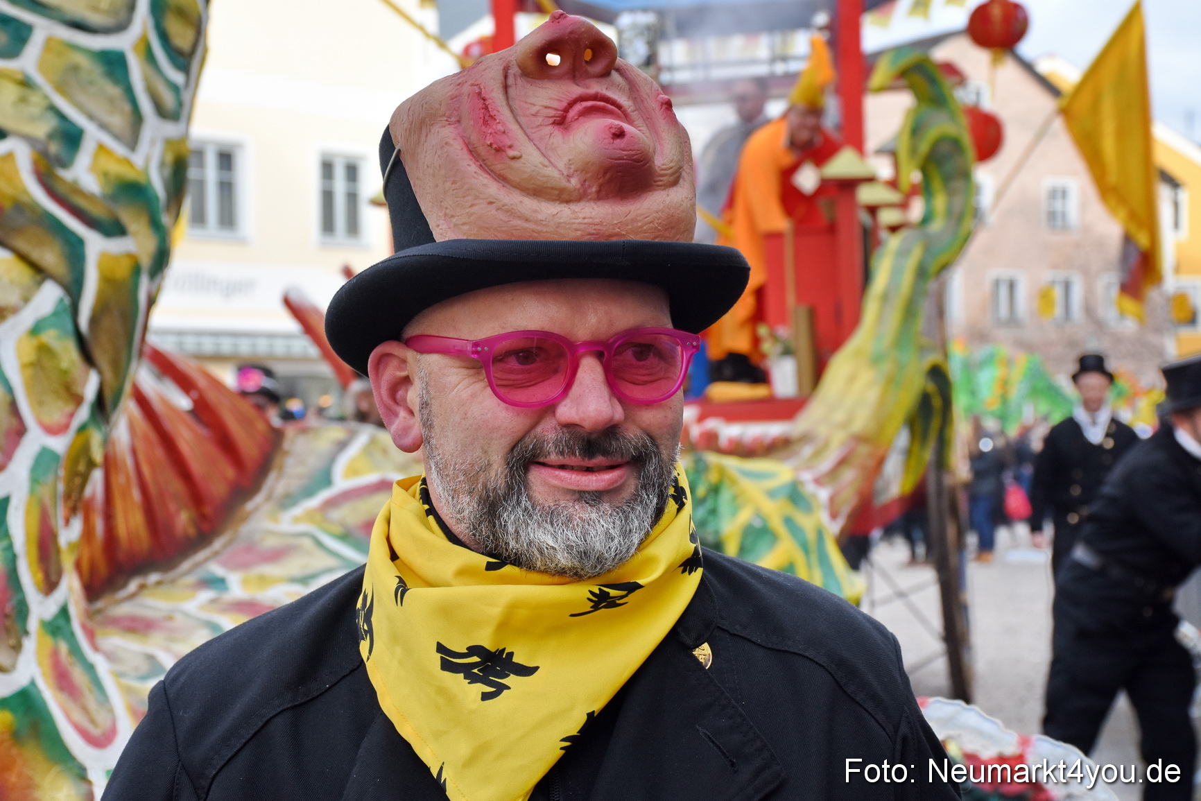 Chinesenfasching in Dietfurt 200220 0344