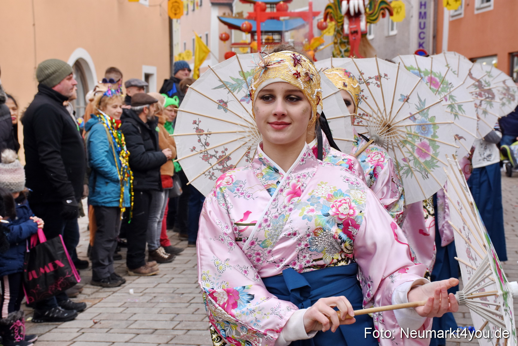 Chinesenfasching in Dietfurt 200220 0347