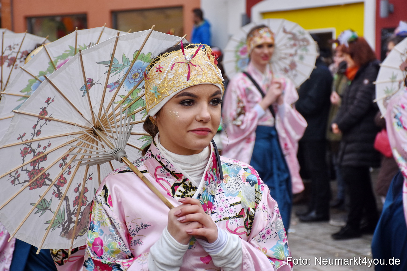 Chinesenfasching in Dietfurt 200220 0351