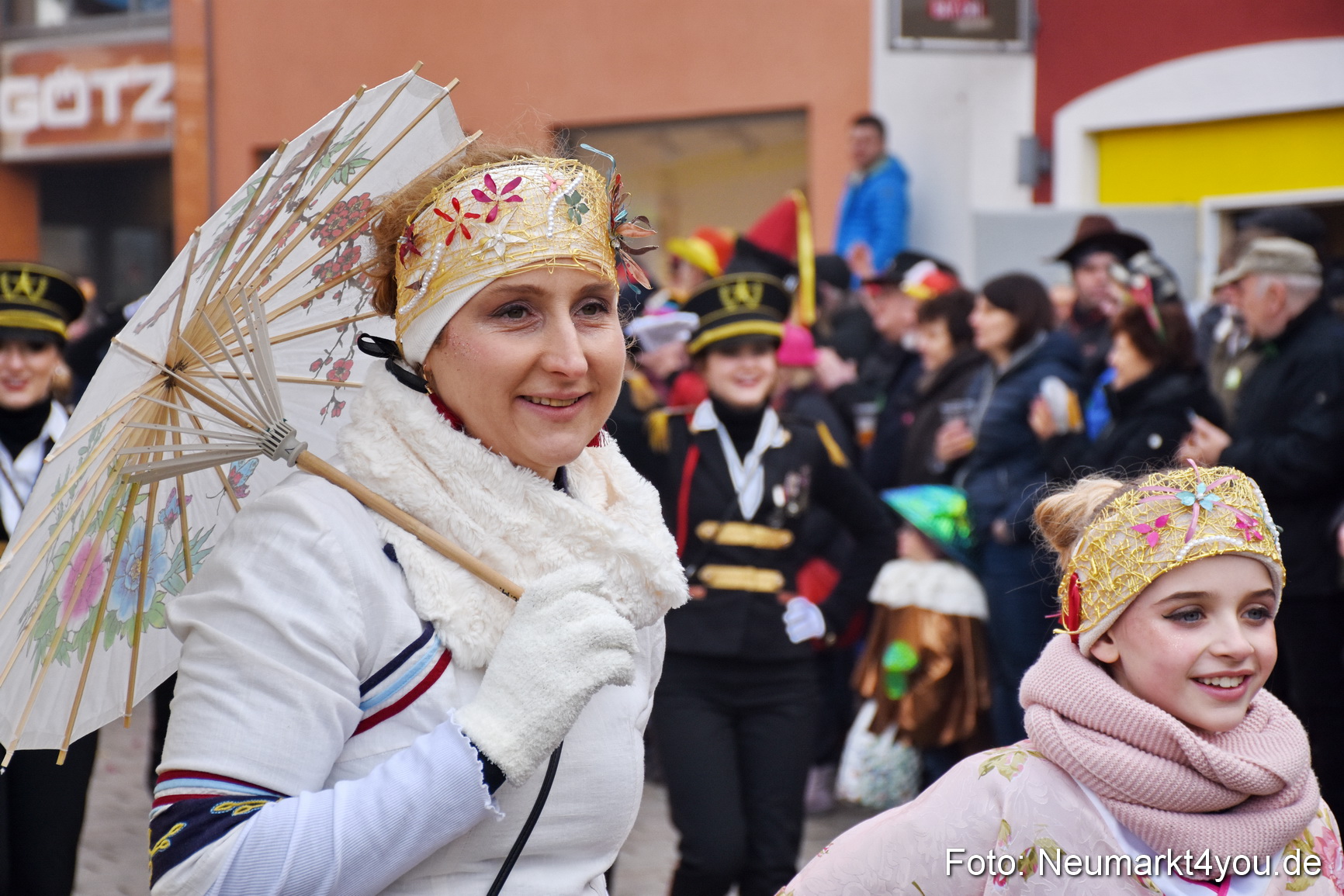 Chinesenfasching in Dietfurt 200220 0352