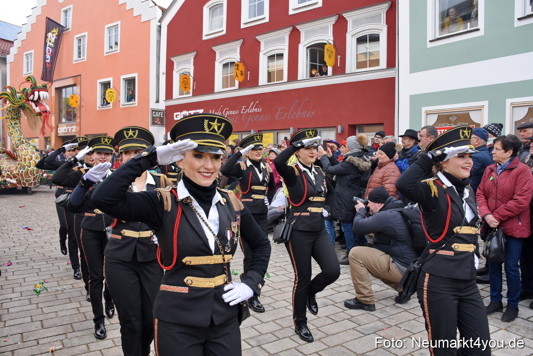 Chinesenfasching in Dietfurt 200220 0353